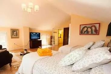 Elegant Villa In Algar With Private Pool - Algar