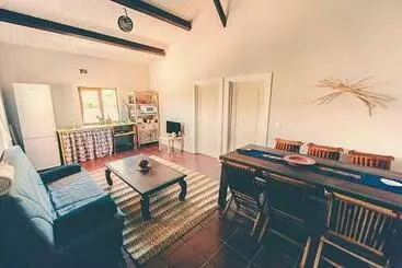 Welcoming House In Canamero + Pool - Canyamero