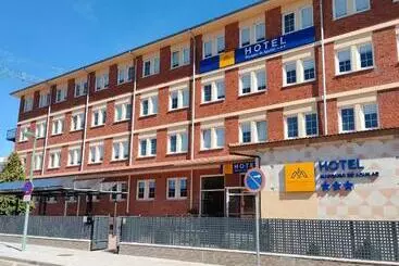 Marques De Aguilar - Aguilar de Campoo