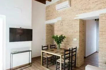 Alijar Casa Boutique - Castilleja de la Cuesta