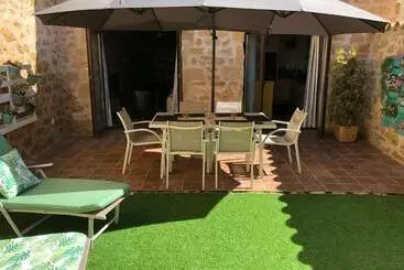 El Corral De Avelina - Valjunquera