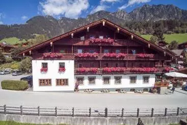 Zur Post - Alpbach