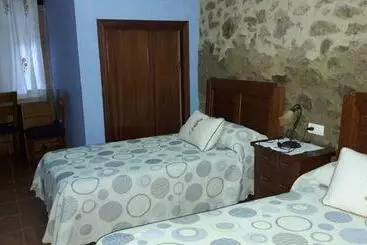Apartamentos Alejandra - Gargantilla