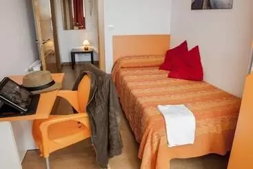 Apartamentos Turísticos Bahía De Boó - El Astillero