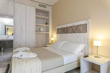 Masseria Corda Di Lana Hotel & Resort - Porto Cesareo
