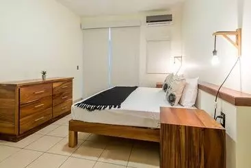 Punto Mita Eco Surf Suites & Café - Punta de Mita