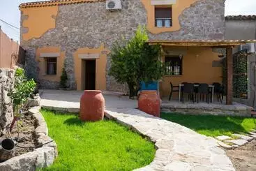 El Patio De Las Tinajas - Sotillo de la Adrada