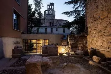 Dauria Suites Ha - Soria
