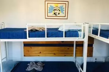 Tamboleiros Hotel & Hostel - Salvador de Bahia
