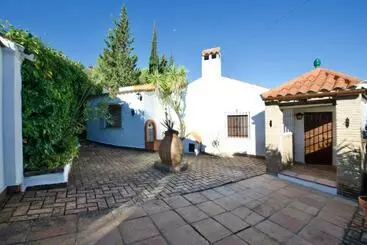 Casa Rural Santa Elena - Cazalla de la Sierra