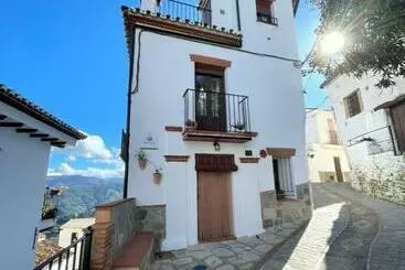 La Casita Del Fresnillo - Benalauria