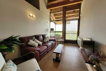 El Mirador Del Chispano - Ayllon