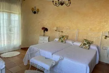 Casa Sebastiana Suite - Losar de la Vera