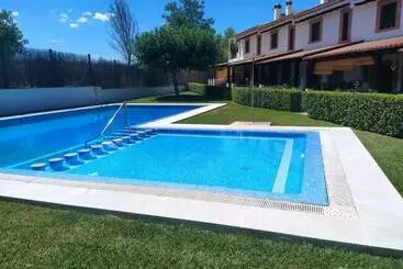 Casa Rural Alamillo - Luque