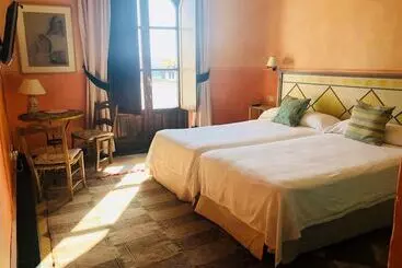 Casa Henrietta - Jimena de la Frontera