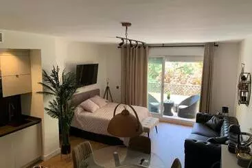 Loft De Lujo Con Piscina La Envia - Vicar