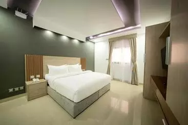 Mirada Gold Jizan   Resort & Private Pools - Jizan