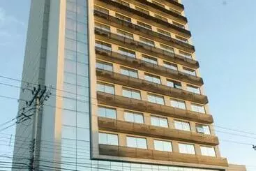 Beaga Convention Expominas By Mhb - 贝洛奥里藏特