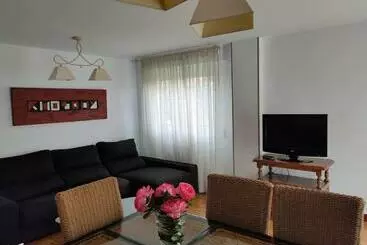 Casa Amplia Y Luminosa Cerca De Pamplona   Izarren Etxea - Orcoyen