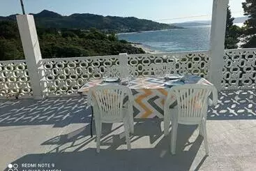 Nuevo Apartamento Montelouro - Louro