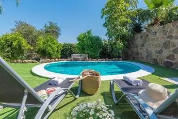 Casita De Jero Coín By Ruralidays - Coin