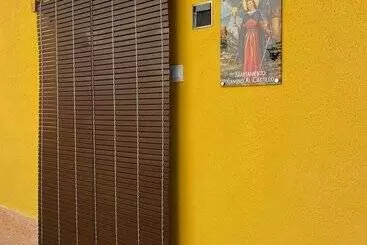 Apartamento Camino Al Castillo - Xàtiva