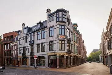 Miss Blanche - Groningen