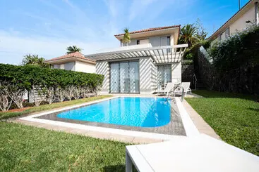 Coral Villas La Quinta - Santa Ursula