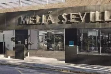 The Level At Melia Sevilla - Seville