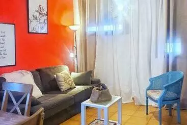 Apartamento Rural La Fontanina Trcc0087 Complejo La Fontanina - Mata de Alcantara