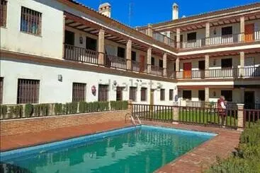 Casa San Isidro - El Pedroso