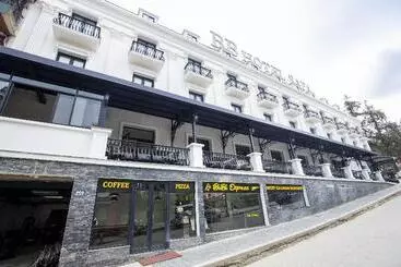 Bb Hotel Sapa - Sapa