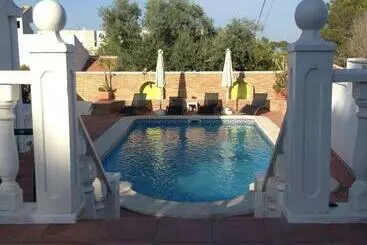 Villa With Private Pool   Near Golf - San Miguel de Salinas