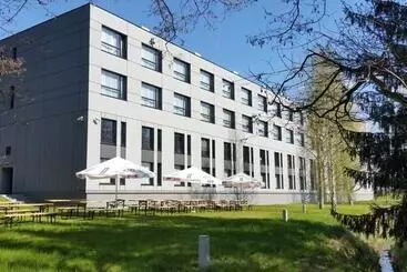 Warsaw Plaza - 바르샤바