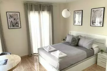 Apartamentos Hernán Cortés - Villanueva de la Serena