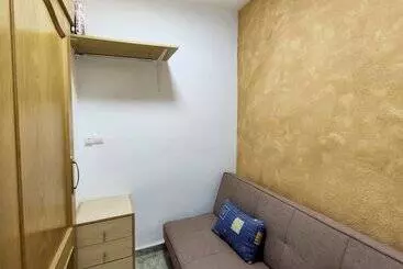 Apartamentos Gandia Bellreguard 3000 - Bellreguard