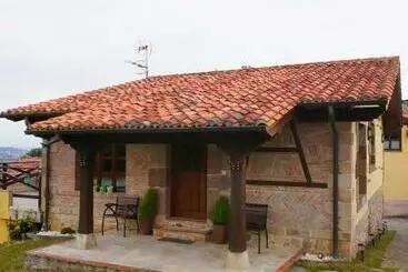 Casa Collao 24 - Ruiloba