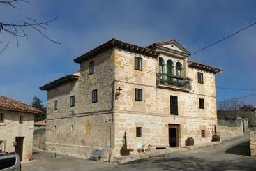 Casona Indiana De Ayuelas - Miranda de Ebro