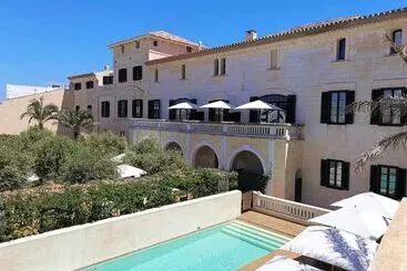 Faustino Gran Relais & Chateaux - Ciutadella