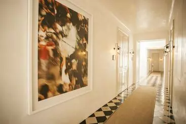 Faustino Gran Relais & Chateaux - Ciudadela