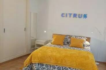 Citrus Suite By Alhaurín Loft City Center - Alhaurin de la Torre
