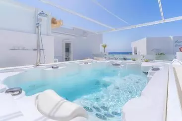 Lani S Suites De Luxe   Adults Only - Puerto del Carmen