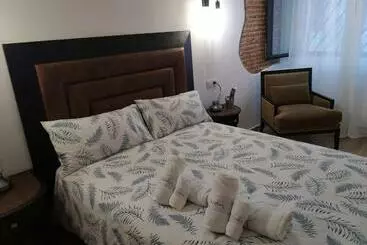 Casa Rural Maila - Malpartida de Caceres