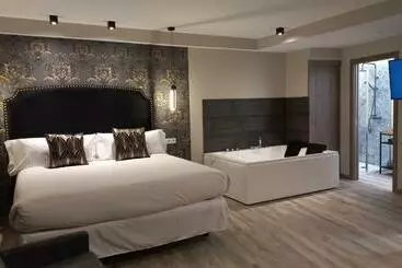 Airen Suites - Chinchon