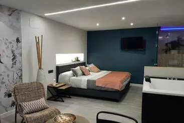 Apartamento Sierra Lof Paraiso - Ubrique