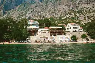 Casa Del Mare  Amfora - Kotor