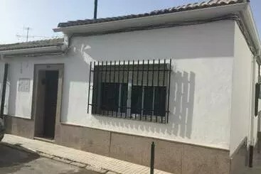 Casa Diego Y Josefina - Rus