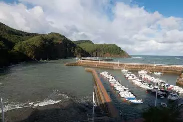 Atsedenportua - Lemoiz