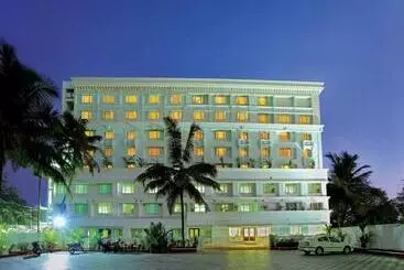 Airlink Castle - Kochi