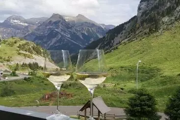 Apartamento Riglos Candanchu - Candanchú